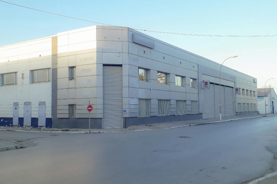ΚΙΝΑ Shenzhen LuoX Electric Co., Ltd Προφίλ εταιρείας 